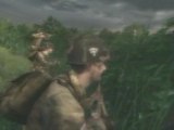 Brothers in Arms : Road to Hill 30 : Trailer