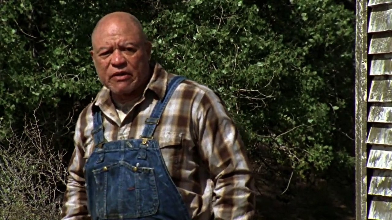 Das verschwundene Zimmer Staffel 1 Folge 4