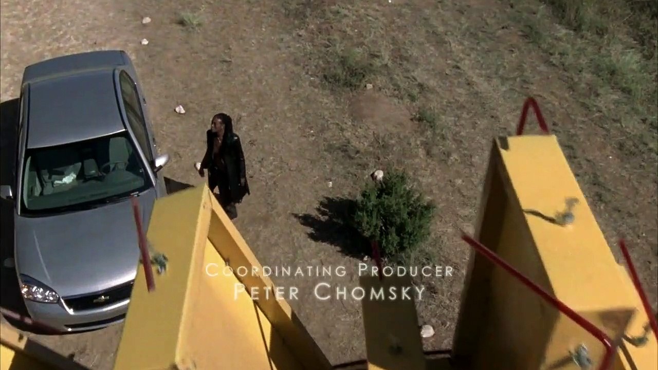 Das verschwundene Zimmer Staffel 1 Folge 5