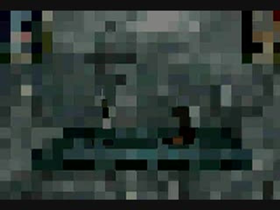 Le Seigneur des Anneaux : Le Tiers Âge : Environnements et personnages