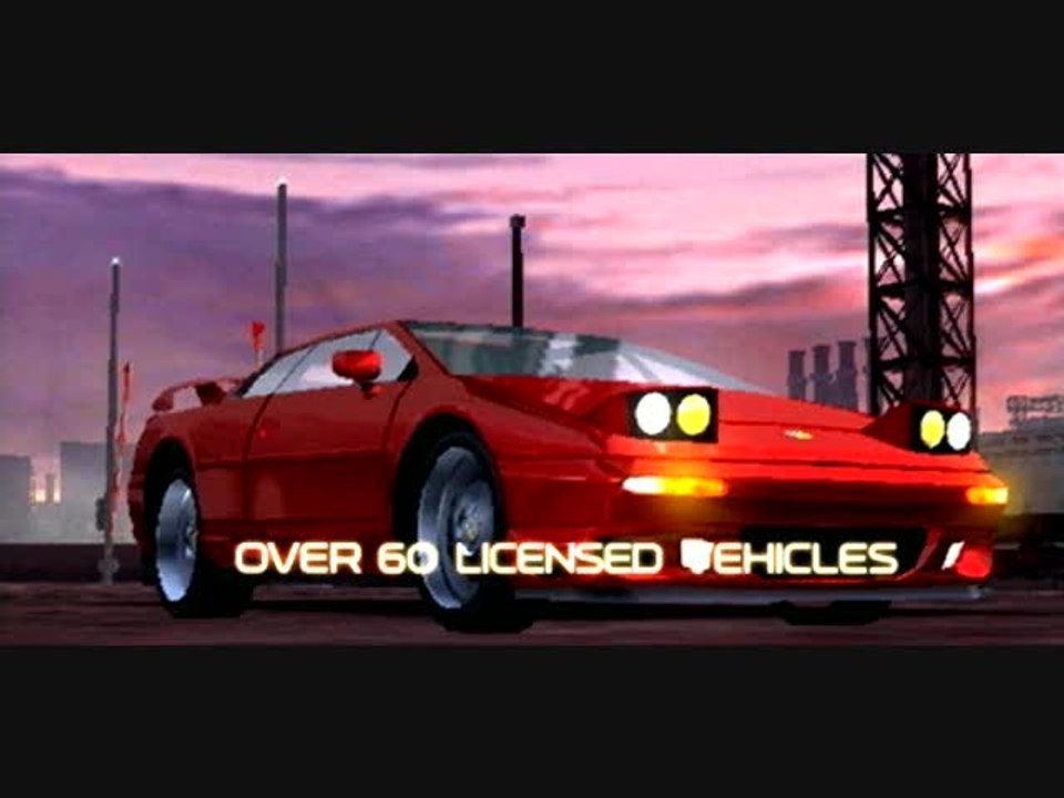 Midnight Club 3 : Dub Edition : Libérez le tunning !