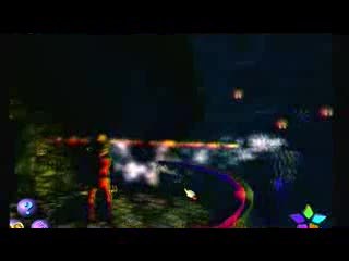 Kipulkai : La Légende des 3 Masques : Gameplay