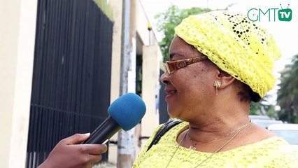  [#LeMTdeMarvine]  Dans les coulisses du quotidien des Gabonais : Vente du masque «Ngil» à 2,8 milliards FCFA