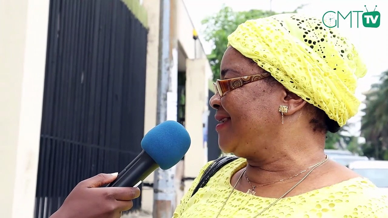  [#LeMTdeMarvine]  Dans les coulisses du quotidien des Gabonais : Vente du masque «Ngil» à 2,8 milliards FCFA
