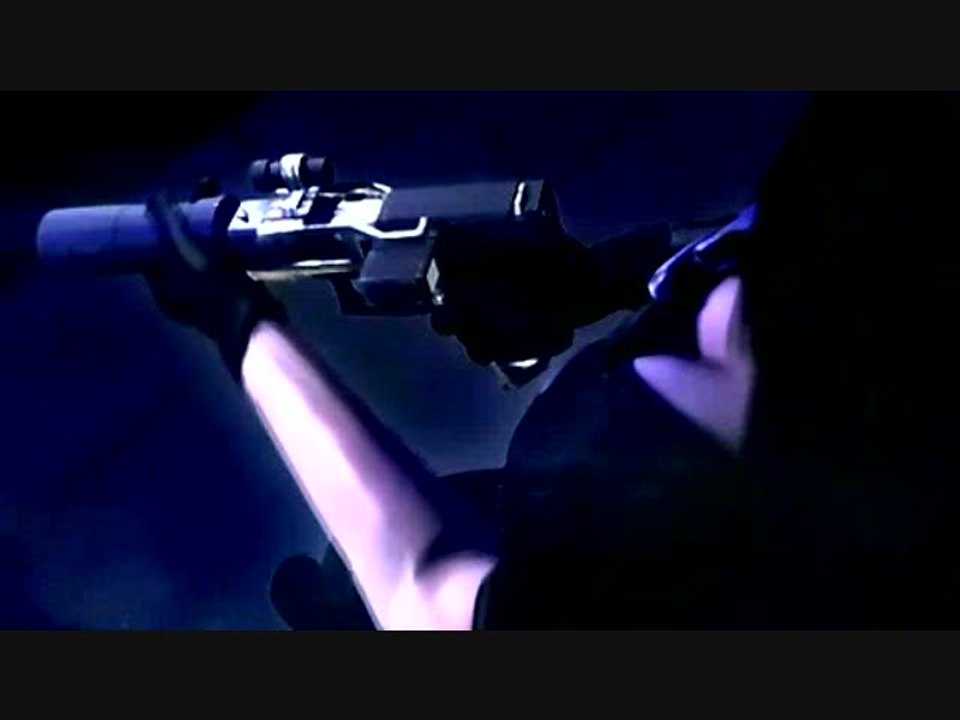 Stolen : Voleur de haute voltige