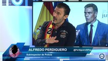 Alfredo Perdiguero: Pan para hoy, hambre para mañana, pequeños empresarios quedan desfavorecidos con medidas