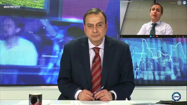 Carlos Cuesta: Medidas aprobadas en el consejo de ministros para la crisis son insuficientes