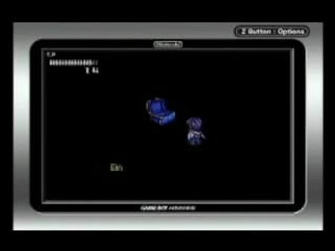 Riviera : La Terre Promise : Trailer de gameplay