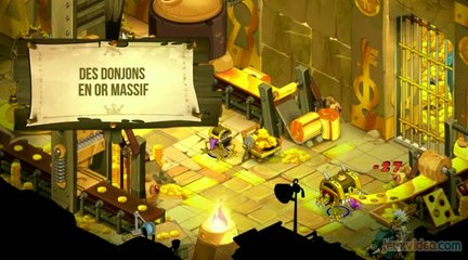 Dofus : Les trésors d'Enutrosor