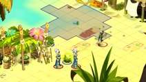 Dofus : Les Multimans montrent leur gameplay