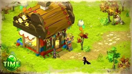 Dofus : Mise à jour 2.9