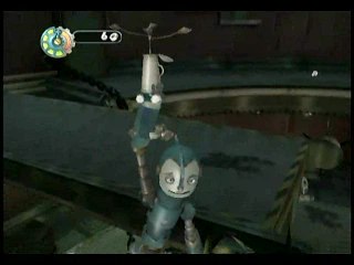 Robots : Sauvez Robotville