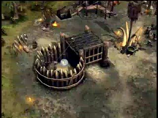 Le Seigneur des Anneaux : La Bataille pour la Terre du Milieu : Trailer démonstration