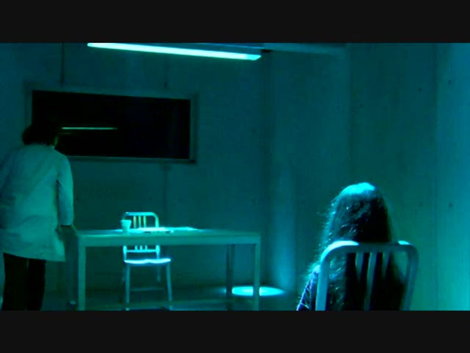 F.E.A.R. : Ecriture automatique