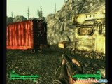 Fallout 3 : Ancienne gare ferroviaire