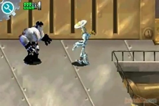 Robots : Robots des villes, robots des champs