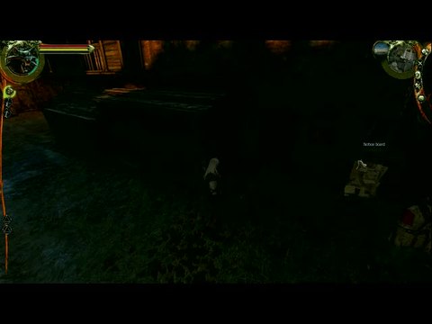 The Witcher : Quête