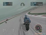 MotoGP : Ultimate Racing Technology 3 : Gameplay