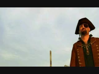 Pirates of the Burning Sea : Trailer d'introduction