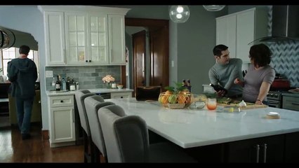 Sci-Fi Short Film: "Empty" | DUST | Online Premiere