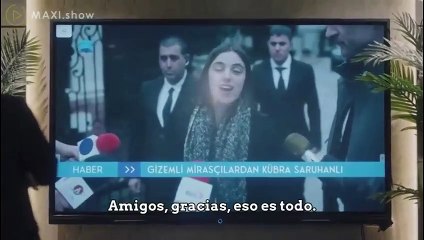 Padre (Baba) Capitulo 6 Novela Turca