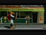Cowboy Bebop : Animé adapté en jeu