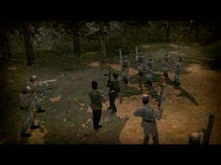 Codename : Panzers : Phase Two : Trailer n°1
