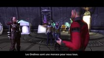 Star Trek Online : Résumé avant la saison 9