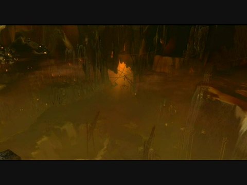 Guild Wars : Environnements