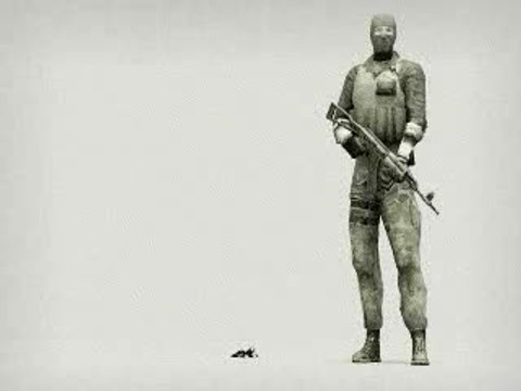 Splinter Cell Chaos Theory : L'eau léthale