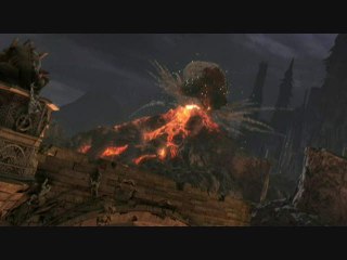 Guild Wars : Trailer de l'introduction