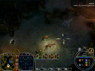 Dragonshard : Commentaire gameplay pour les combats