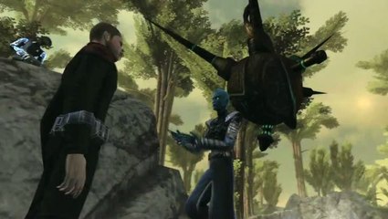 Star Trek Online : Lancement de la version gratuite