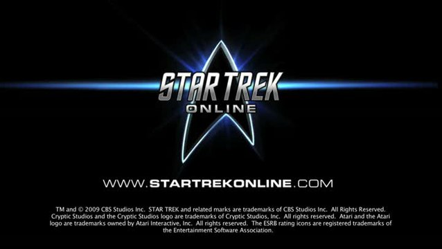 Star Trek Online : L'invasion Borg commence