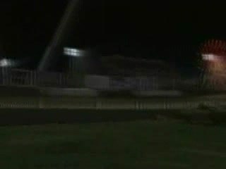 Test Drive : Eve of Destruction : Getting uglier