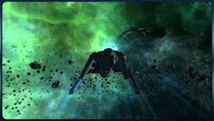 Star Trek Online : Vaisseau spatial Cerebus