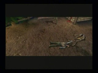 Wrath and Skeller : Démonstration du jeu