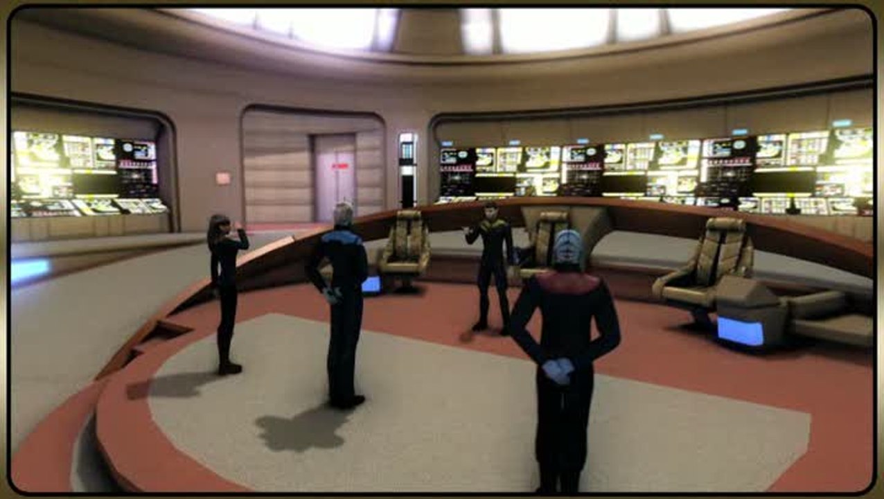 Star Trek Online : Tactiques de batailles - Partie 2