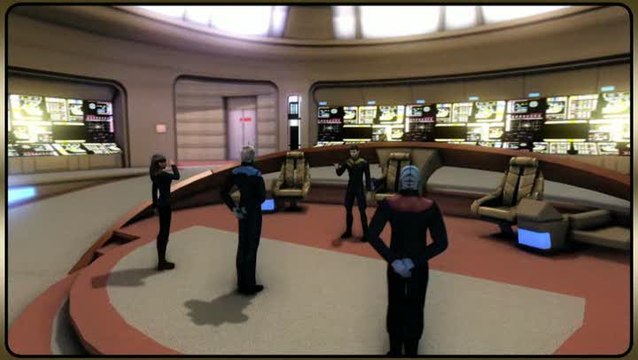 Star Trek Online : Tactiques de batailles - Partie 2