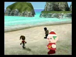 Harvest Moon : A Wonderful Life for Girls : Exploitez une ferme