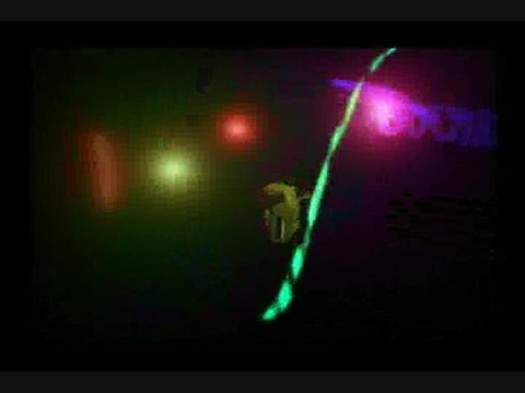 ChroroQ : Cinématique d'introduction