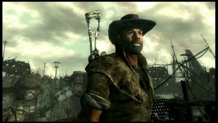 Fallout 3 : Slideshow d'images