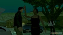 Grand Theft Auto : San Andreas : 4/5 : Des références à gogo