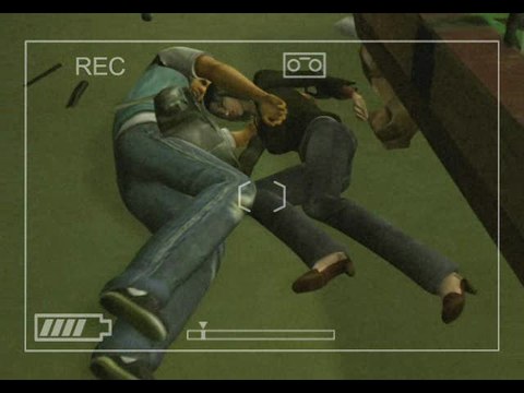 Michigan : Report from Hell : Filmez tout (et n'importe quoi)