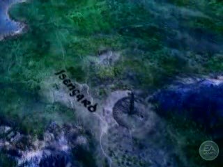 Le Seigneur des Anneaux : La Bataille pour la Terre du Milieu : Making-of : a living world