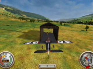 Wings of War : Dogfighting