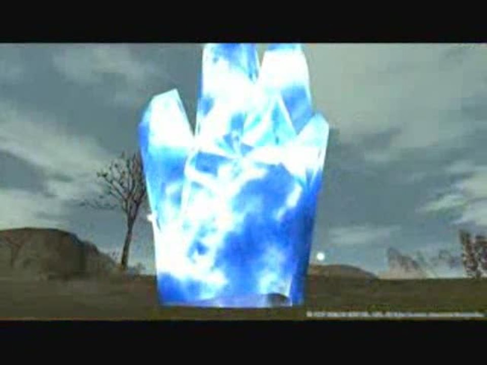 Fantasy Earth Zero : Trailer