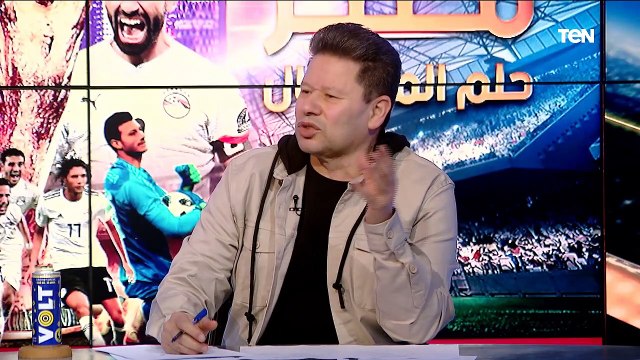 البريمو| تغطية خاصة قبل مباراة مصر والسنغال مع رضا عبدالعال وكمونة وأبو الدهب