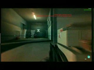 F.E.A.R. : Interview Rob Loftus