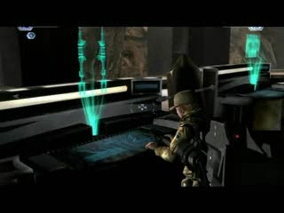 Stargate SG-1 : The Alliance : Porte des étoiles